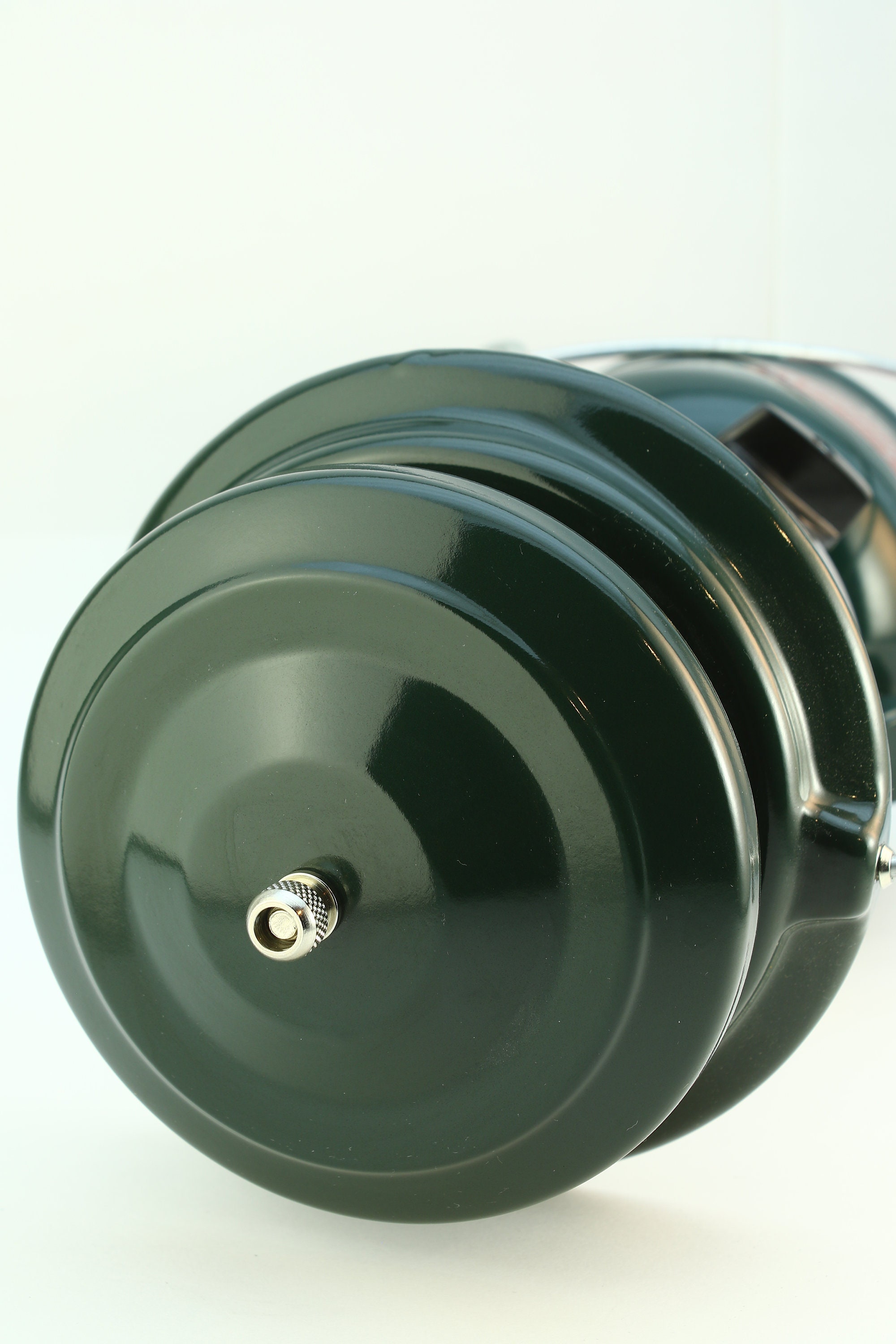 Coleman Modelo 286B Naphtha Fuel American Made Camping/Utility Etsy