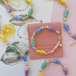 PESCADOR Bracelet