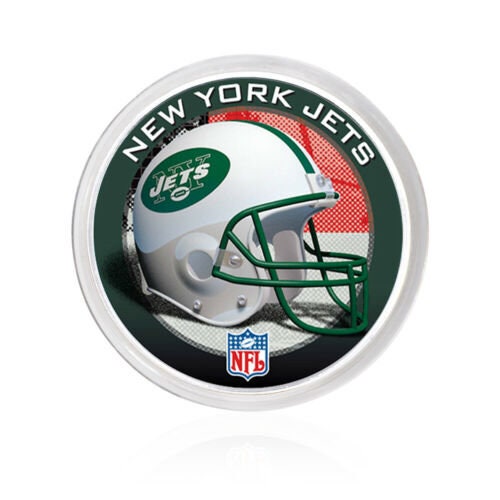 Souvenirs & Events Rare Jacksonville Collector Medal Silver Plated with