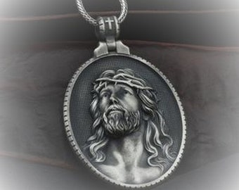 Reihenfolge der qualitativsten Jesus kette