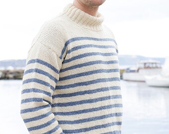 Sailor turtleneck cheap