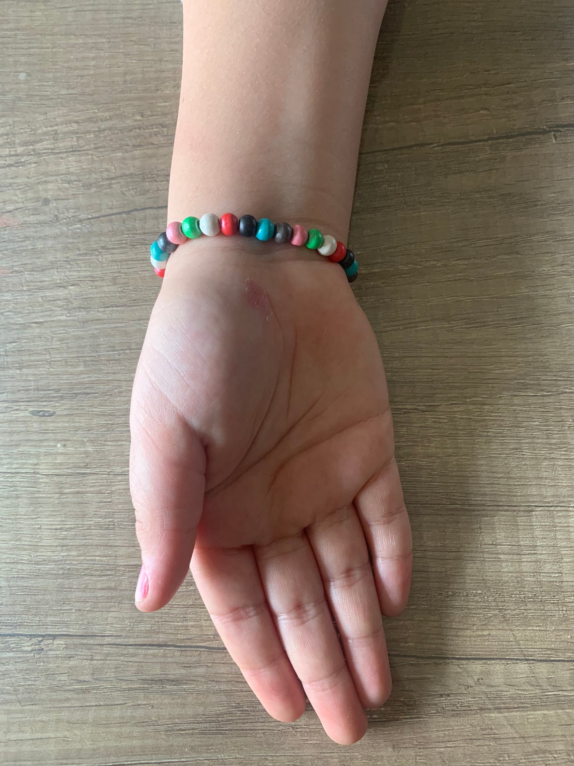 Tiktok bracelet Etsy