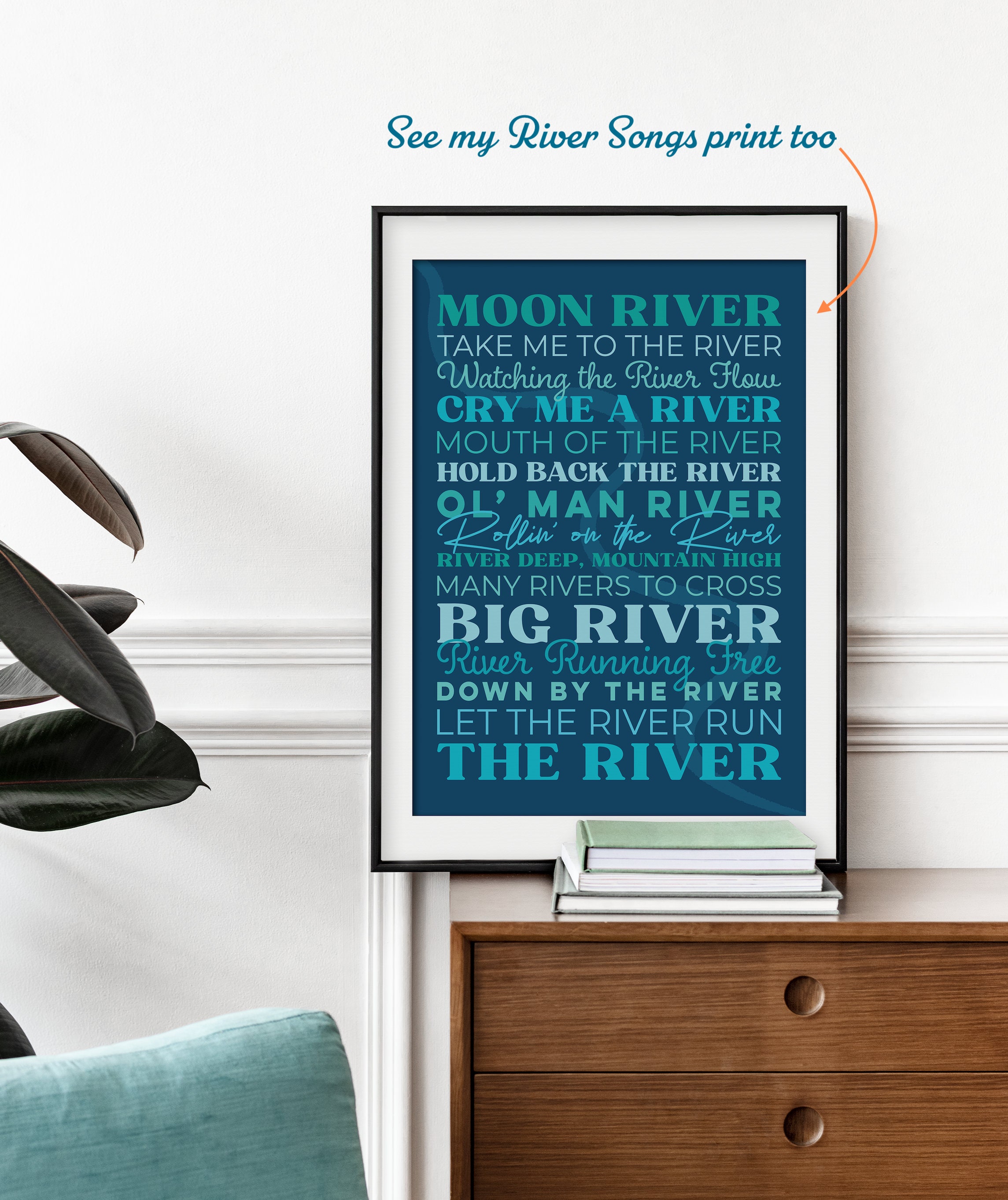 Paddle Life Wall Art Paddleboard Gift Paddle Board Art Sup Etsy UK