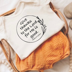 Give Thanks Onesie®. Thanksgiving Baby. Thanksgiving Onesie®. Thanksgiving Toddler. Thanksgiving Infant. My First Thanksgiving. Fall Baby