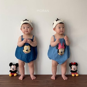 Minnie mouse bubble outfit sale