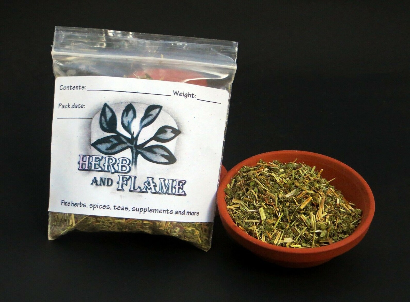 Agrimony Tea Cut Sifted your Choice Weight 1 2 3 4 5 8 10 12 Etsy
