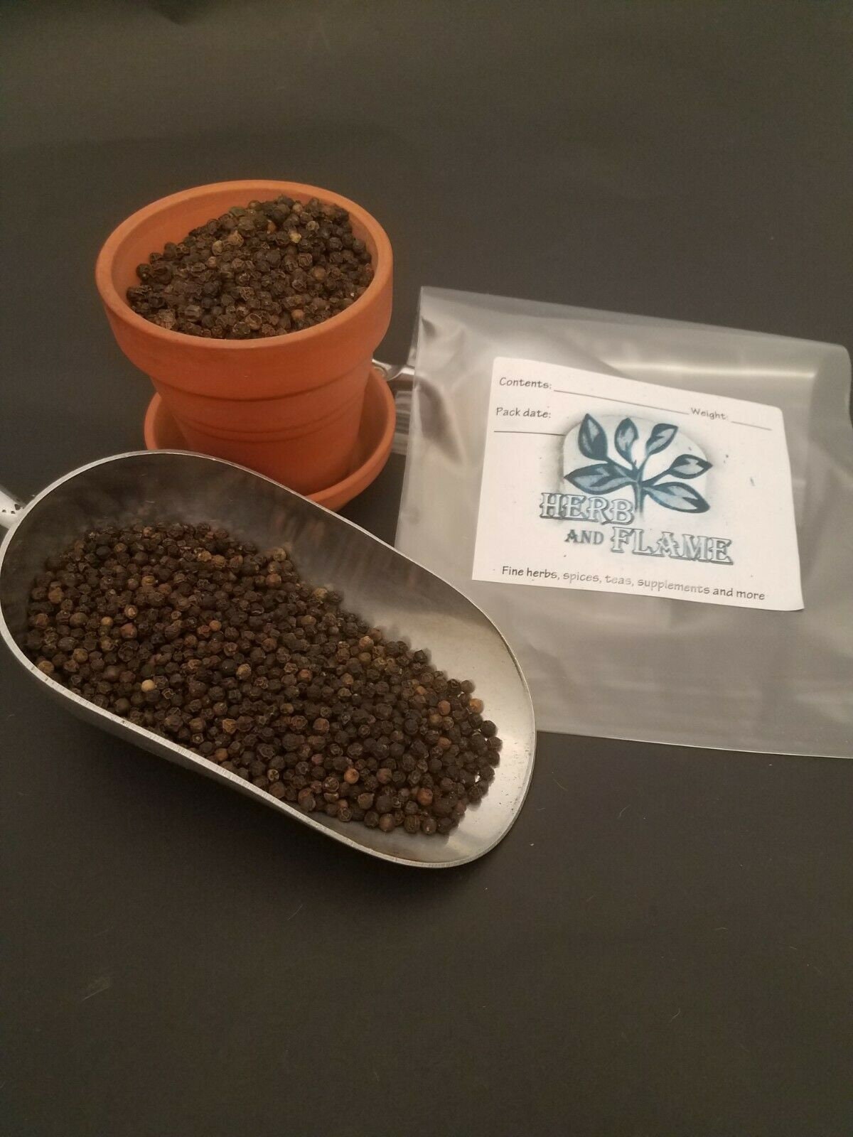 Black Peppercorn Whole Choice 1 2 3 4 5 8 Oz Ounce Lb Lbs Etsy