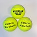 see more listings in the Balles de tennis padel section