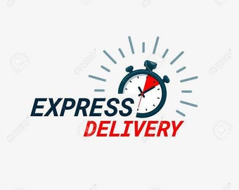 Shipping Upgrade to Express