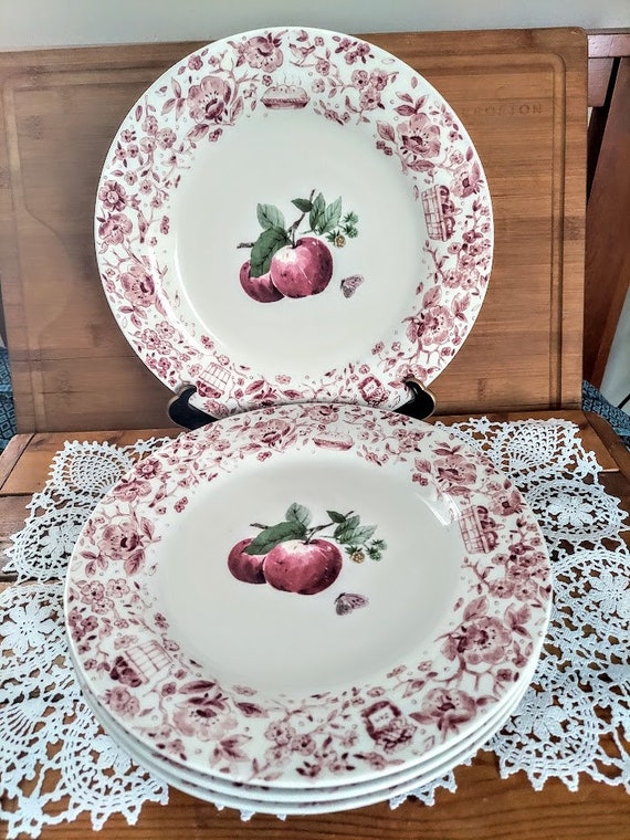 Vintage Four PFALTZGRAFF 