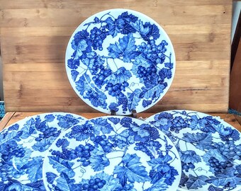 Dinnerware Crate And Barrel Platters Court Chip-Resistant