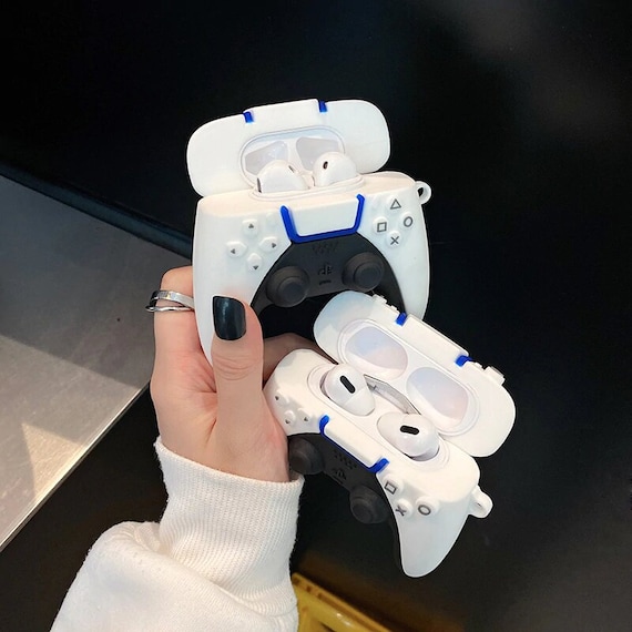 airpods work with ps5