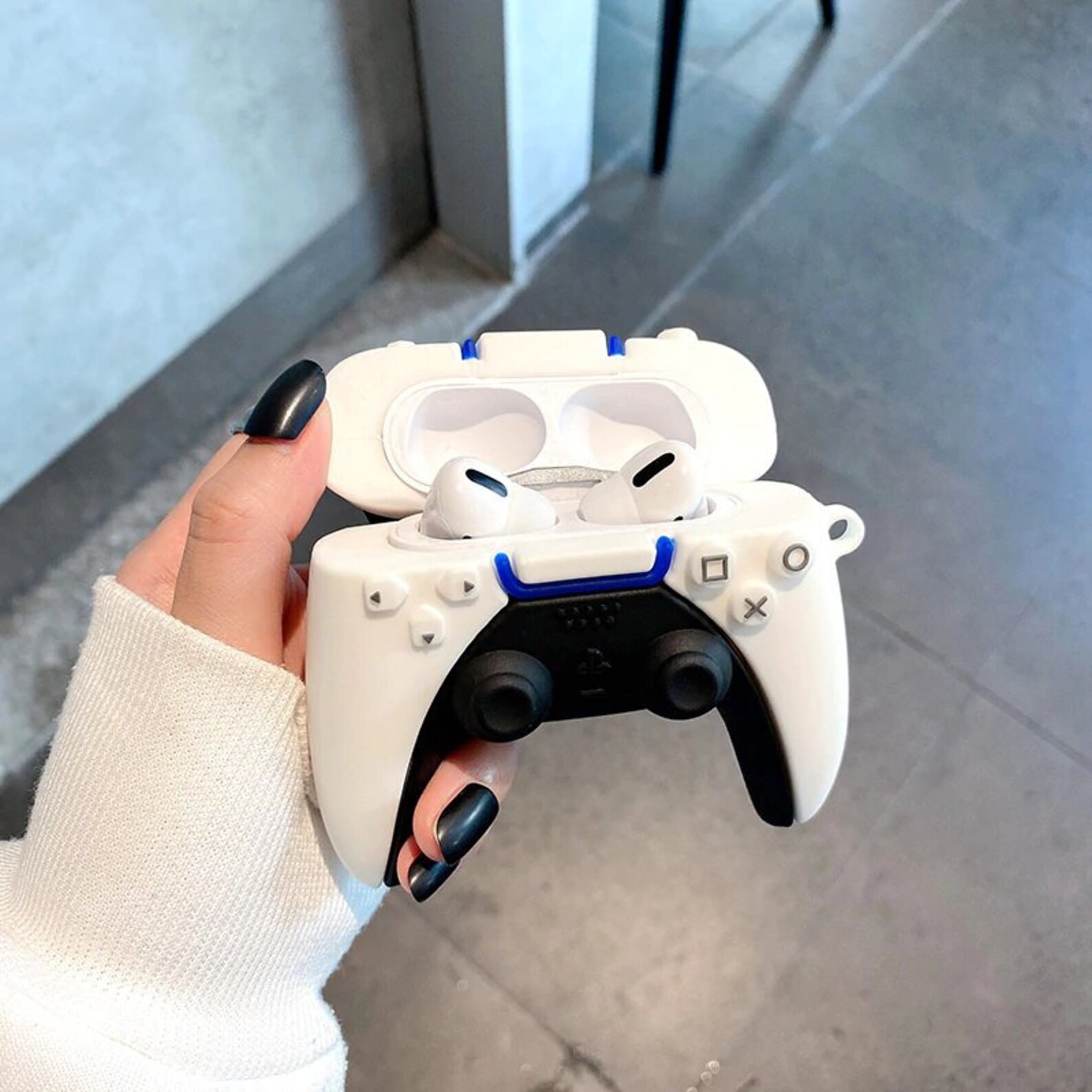 Ps5 airpod 1 2 pro case | Etsy