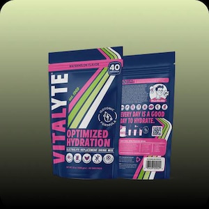 Electrolytes Powder, Drink Mix for Energy Boost & Recovery, Hydration Powder to Boost Endurance, Reduce Fatigue with Electrolyte Supplement