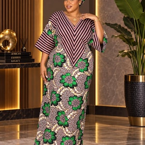 formal plus size dresses south africa Black African Dress dinner dresses for plus size ladies