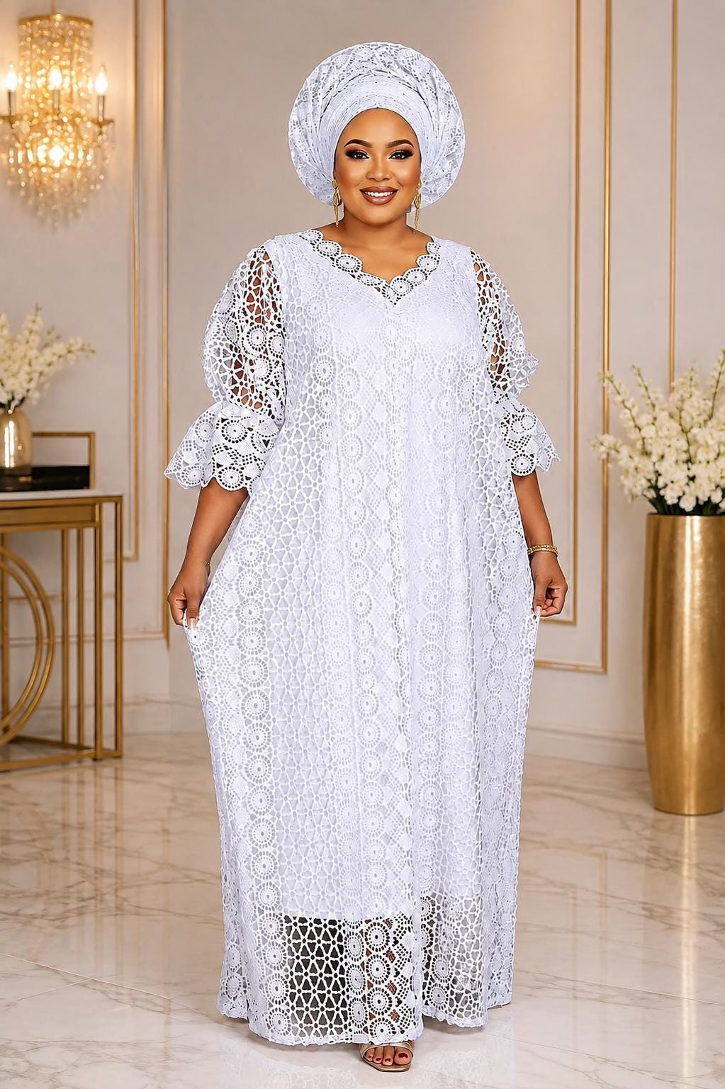 Inner Wear Dress