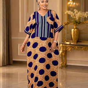 best designs for african dresses Gown Styles Print Free 900+ African Women Dresses Ideas In 2026 African Check your measurements before womens-jewelry-accessories-no-vuori Color:Spice Multi traditional african dresses Sleek Bodycon Dresses |