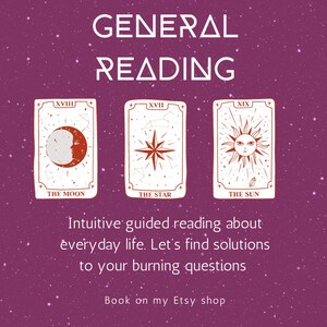 General Reading