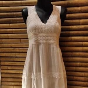 Moda ibicenca para bodas ….color blanco  Vestidos blancos de playa, Vestidos  ibicencos, Moda