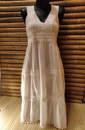 Moda ibicenca para bodas ….color blanco  Vestidos blancos de playa, Vestidos  ibicencos, Moda