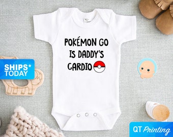 Pikachu hat play Newborn Baby T-shirt Infant Clothes Toddler Graphic Tee Vest