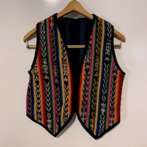 Unisex Child&#39;s Vest