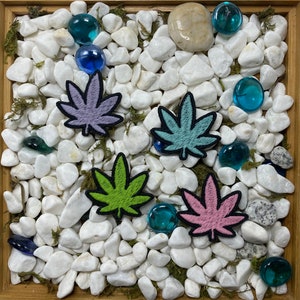 Stoner Series - Essentials - Flower Herb