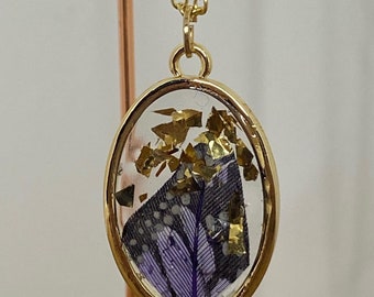 Fairy Dreams Pendant Necklace