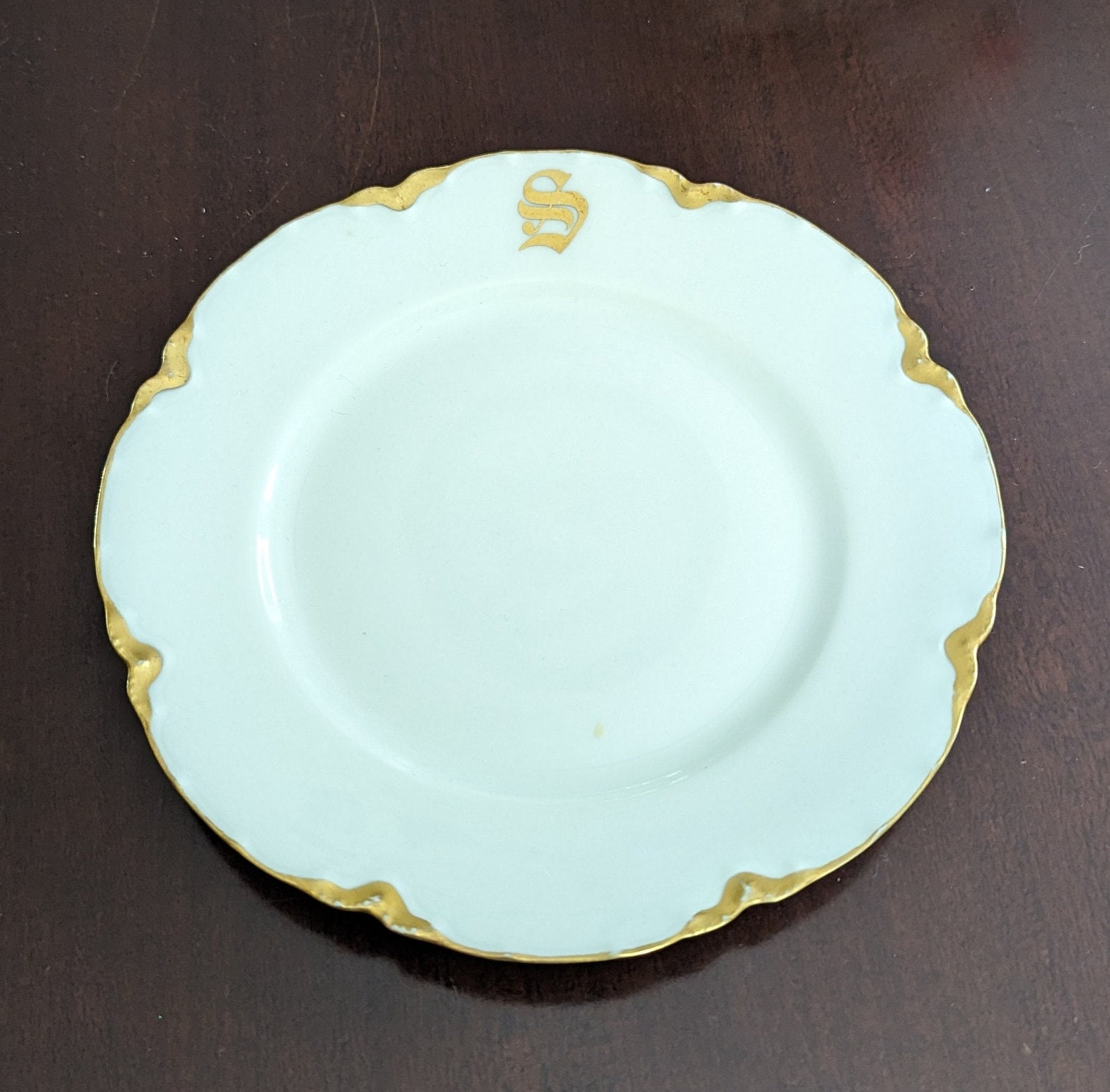 Haviland Plates - Etsy
