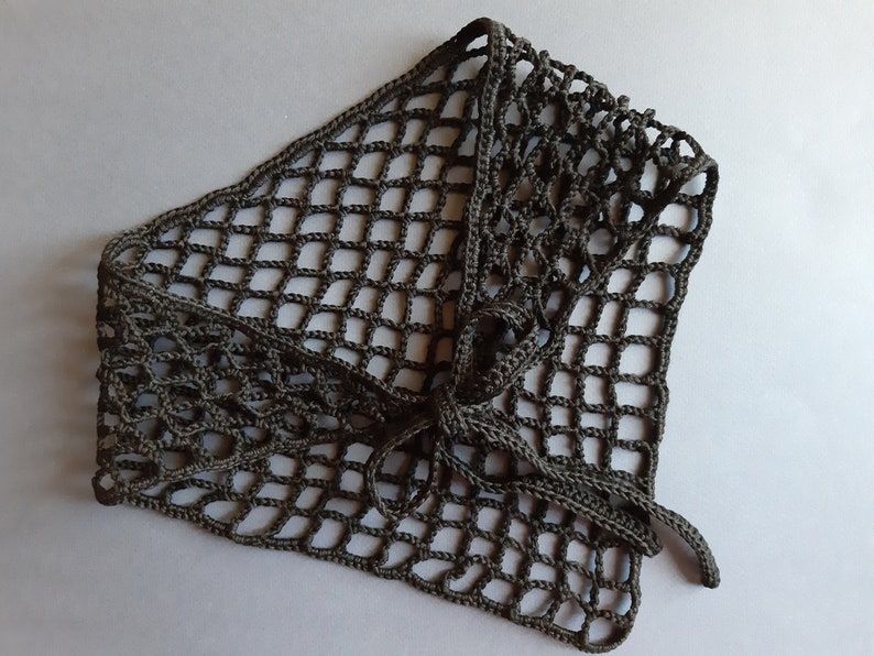 Net Bandana 4 main image 0