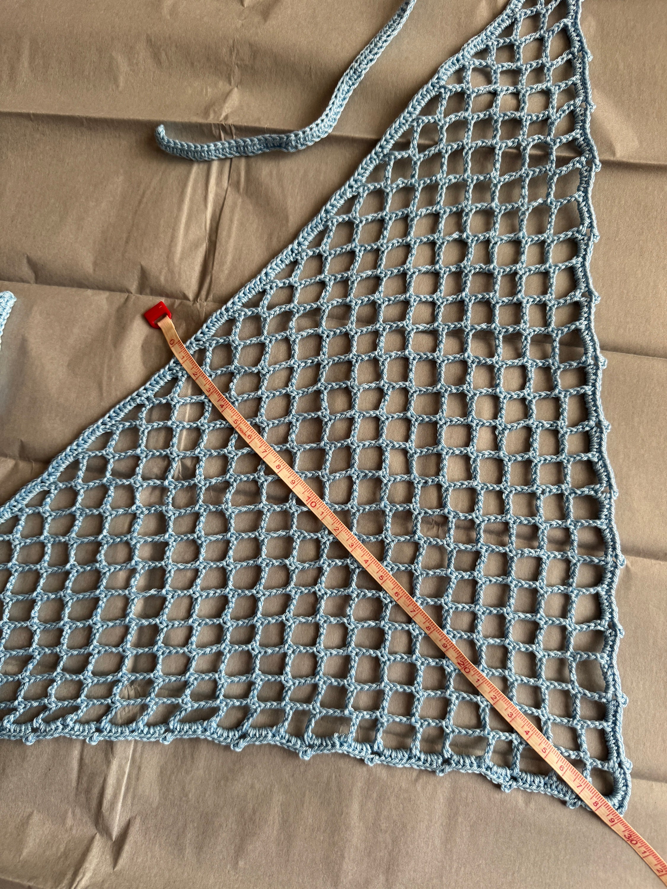 Net Bandana 2