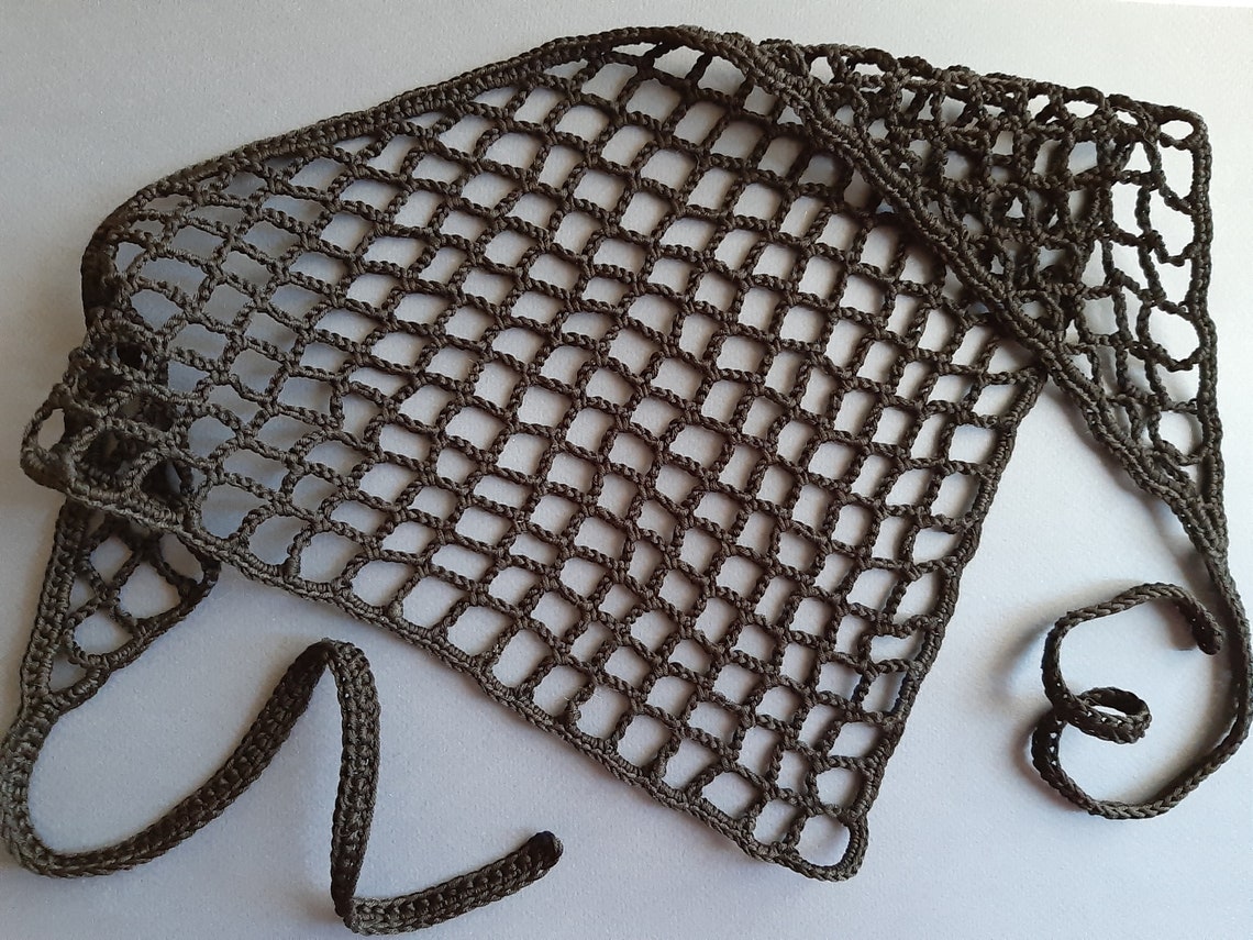 Net Bandana 4 main image 1