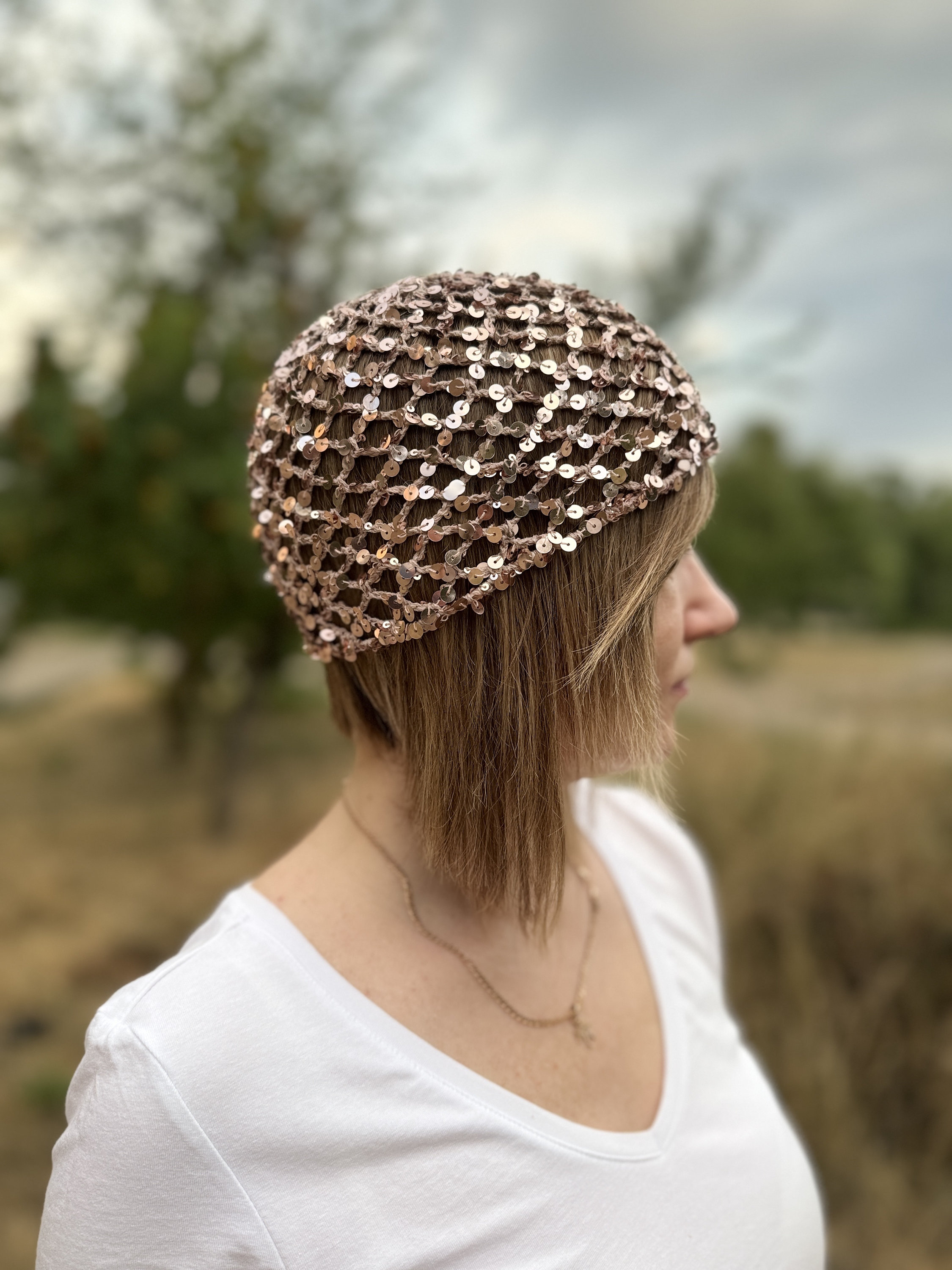 ☆THE GREATEST☆ Crochet Beanie Beige MUSINSA | THE GREATEST Crochet Beanie Brown