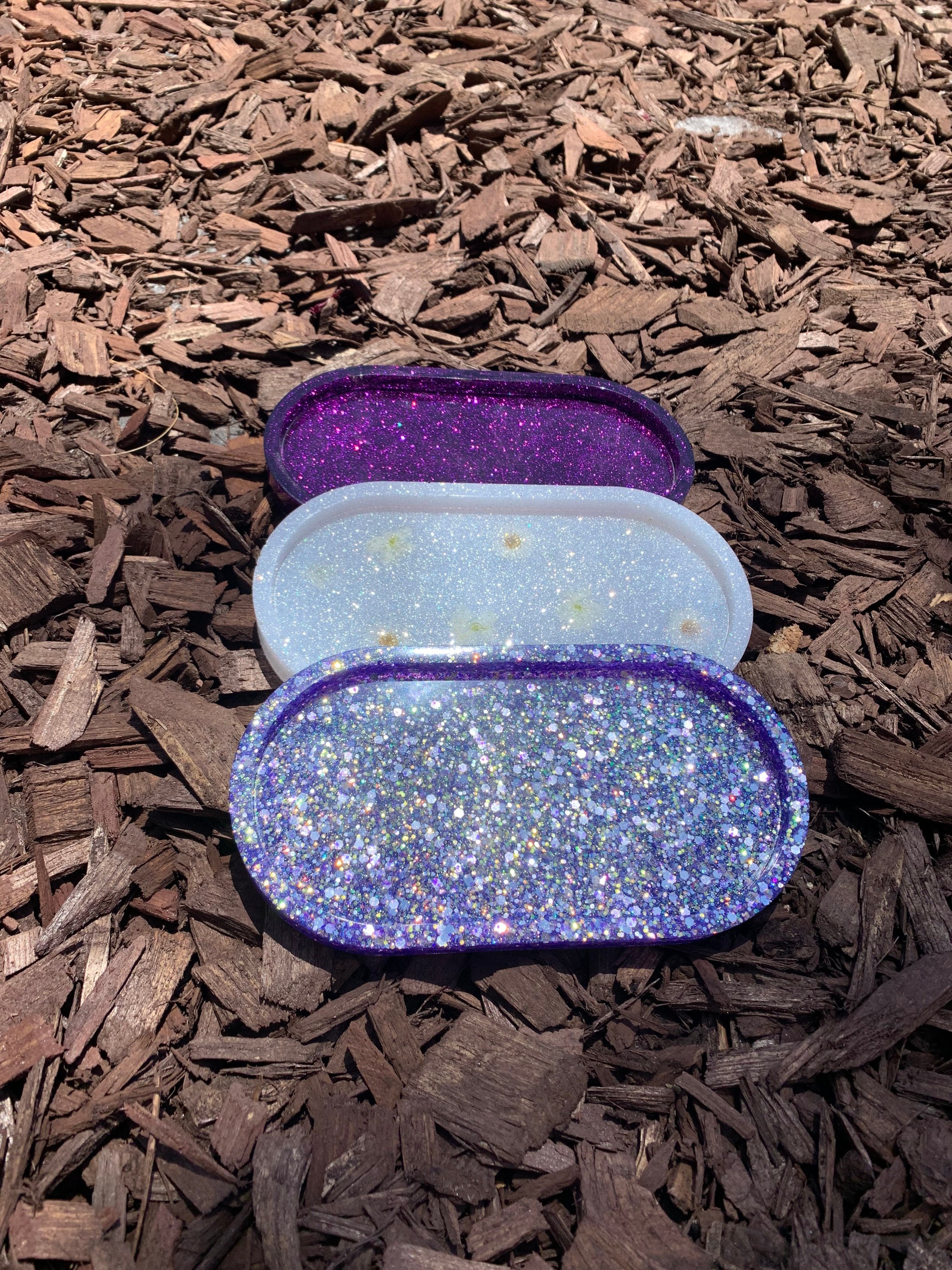 Custom Resin Trays Etsy