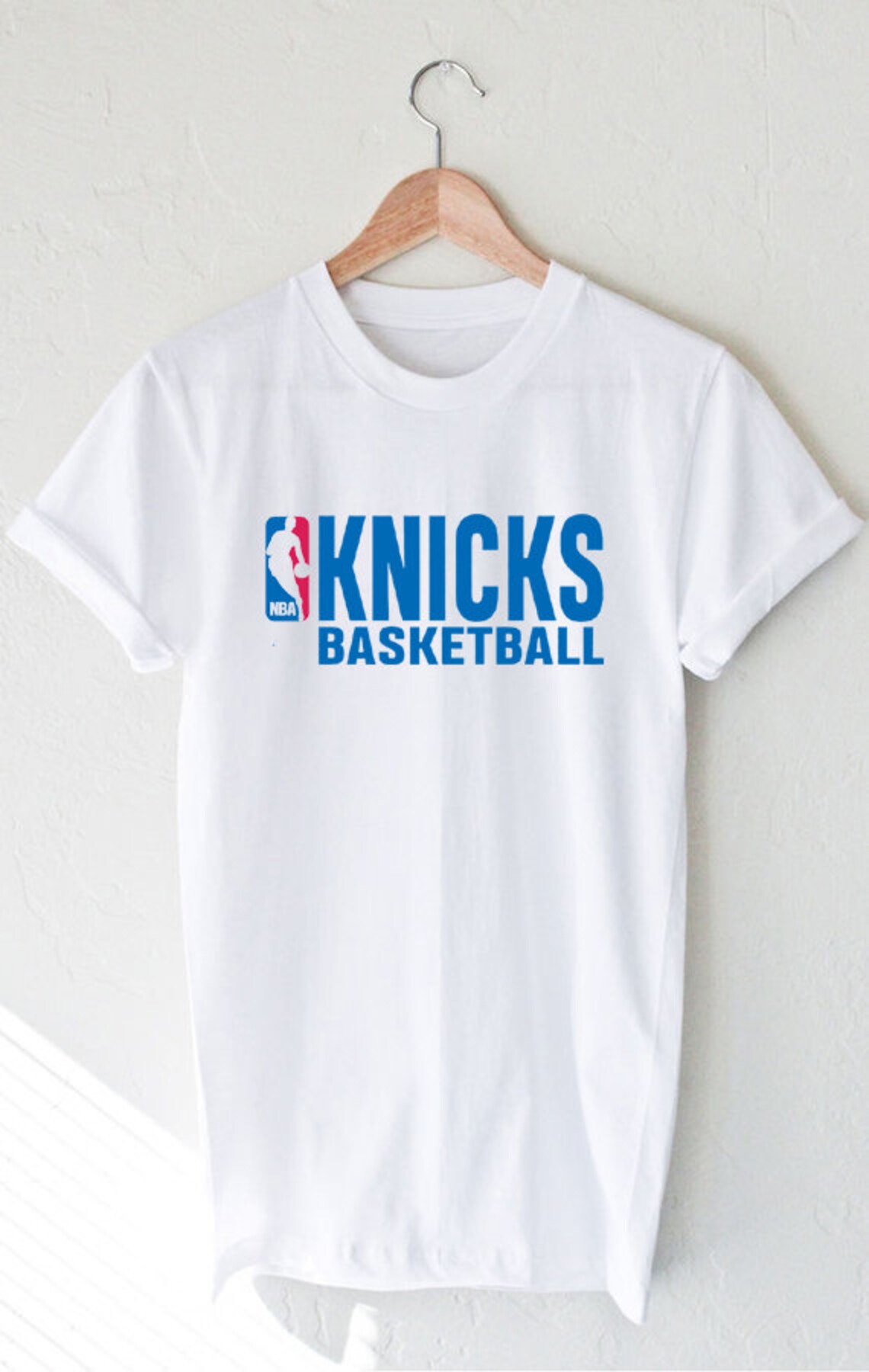 Knicks Vintage Shirt : Knicks Basketball Shirt Vintage Shirt Children Kids Shirt Boy