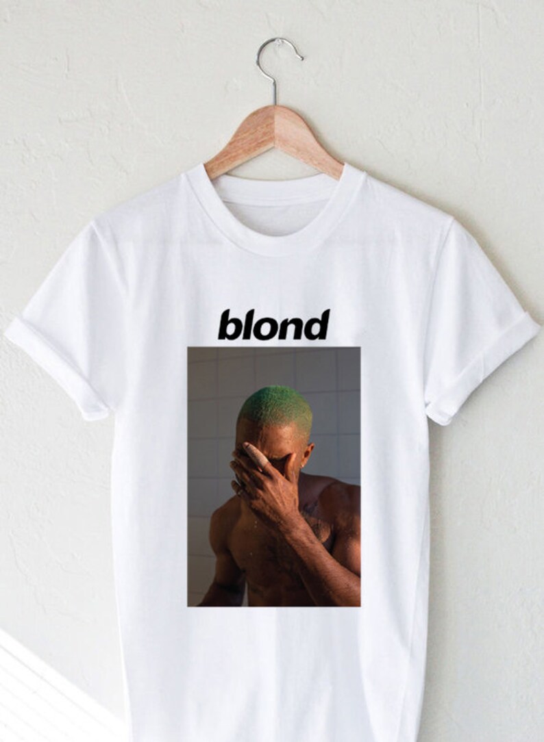 frank ocean shirt vintage