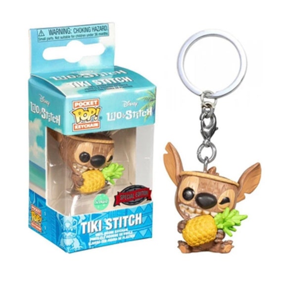 Figurine Funko Pop Keychain Holiday Disney Winnie The Pooh - Figurine de  collection - Achat & prix