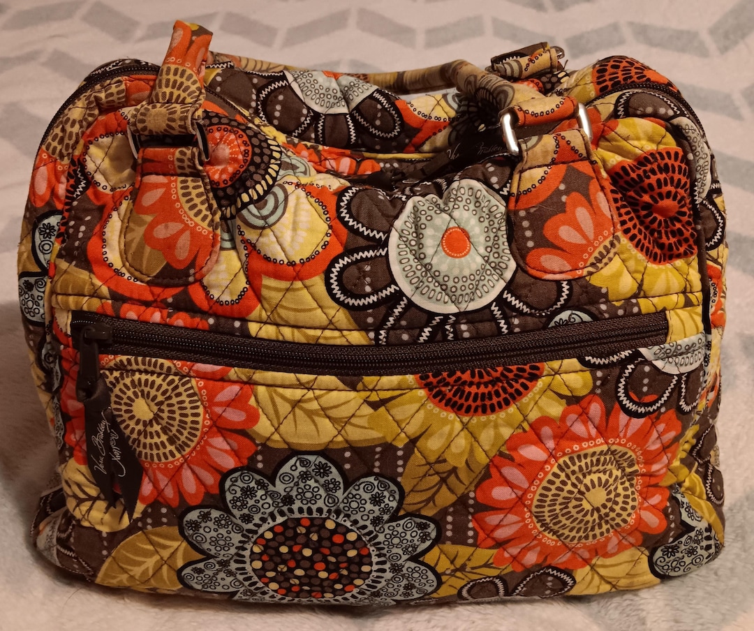 Vera bradley purses etsy