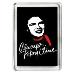 Always. The Musical. Fridge Magnet.