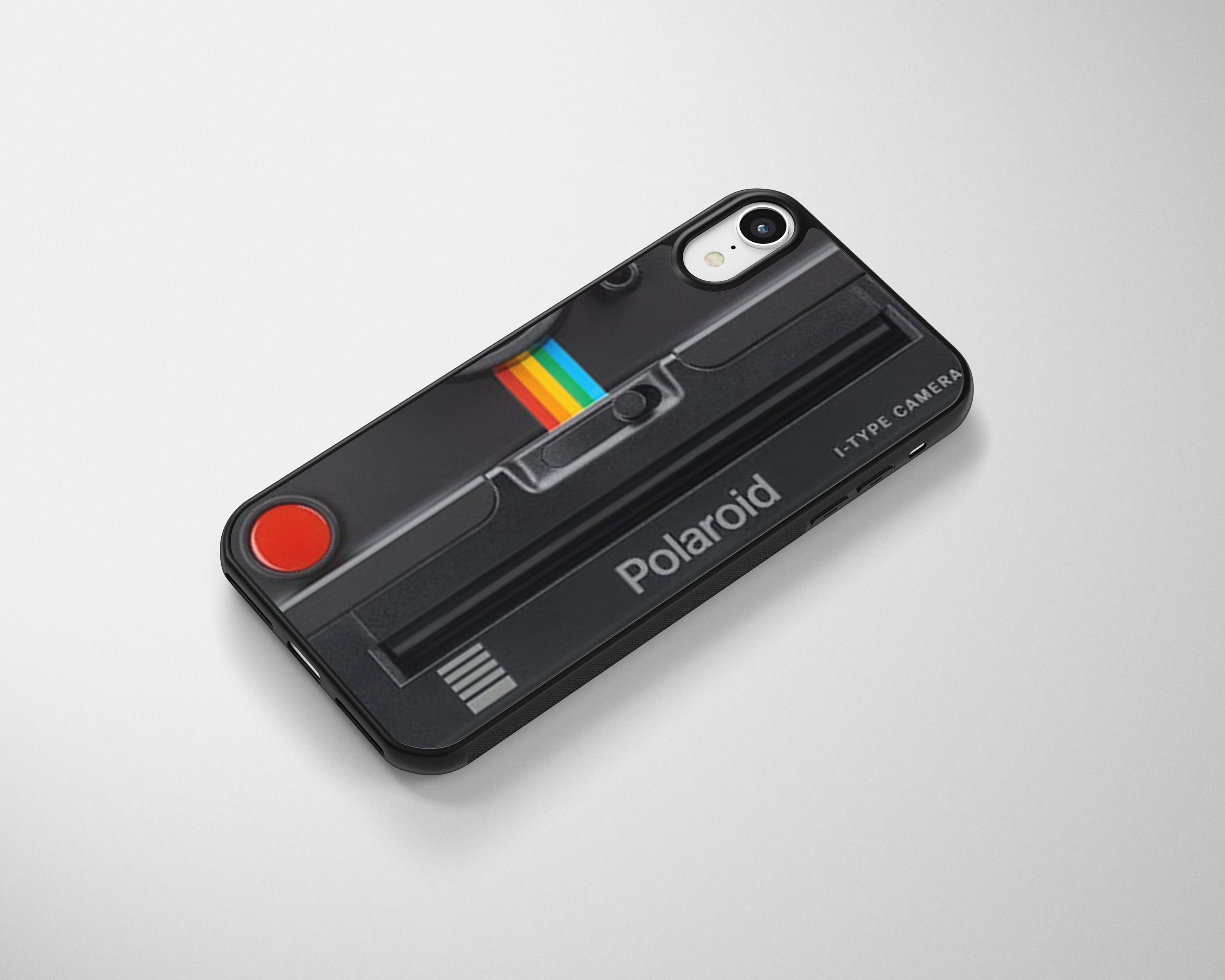 Polaroid Camera Phone Case iphone Case Camera iphone Case Etsy