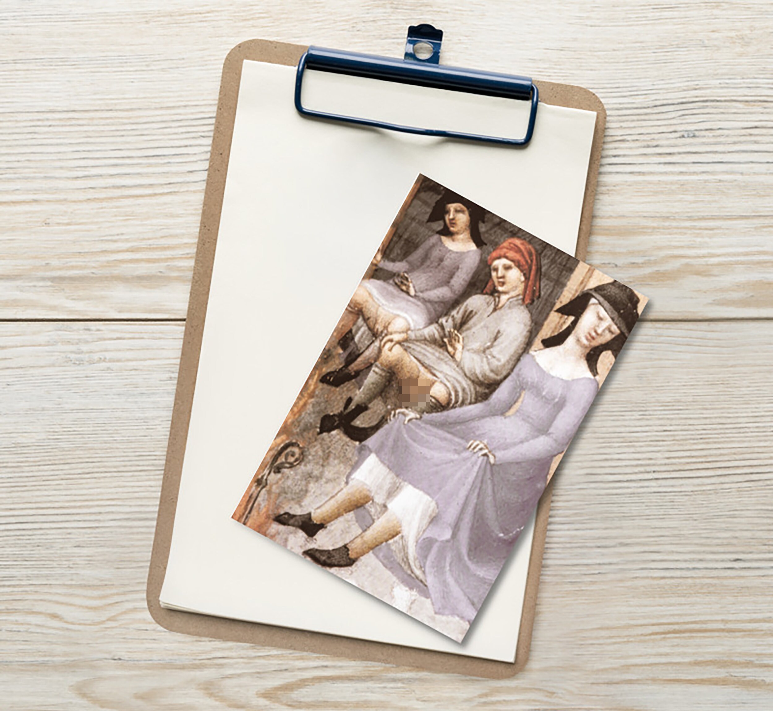 Vintage erotic ART PRINT Vintage home decor Vintage art Etsy