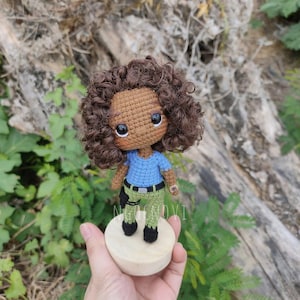 custom doll crochet Look Alike Doll Crochet Dolls Crochet Gift, Handmade Doll amigurumi custom doll keychain doll crochet boy girl couple
