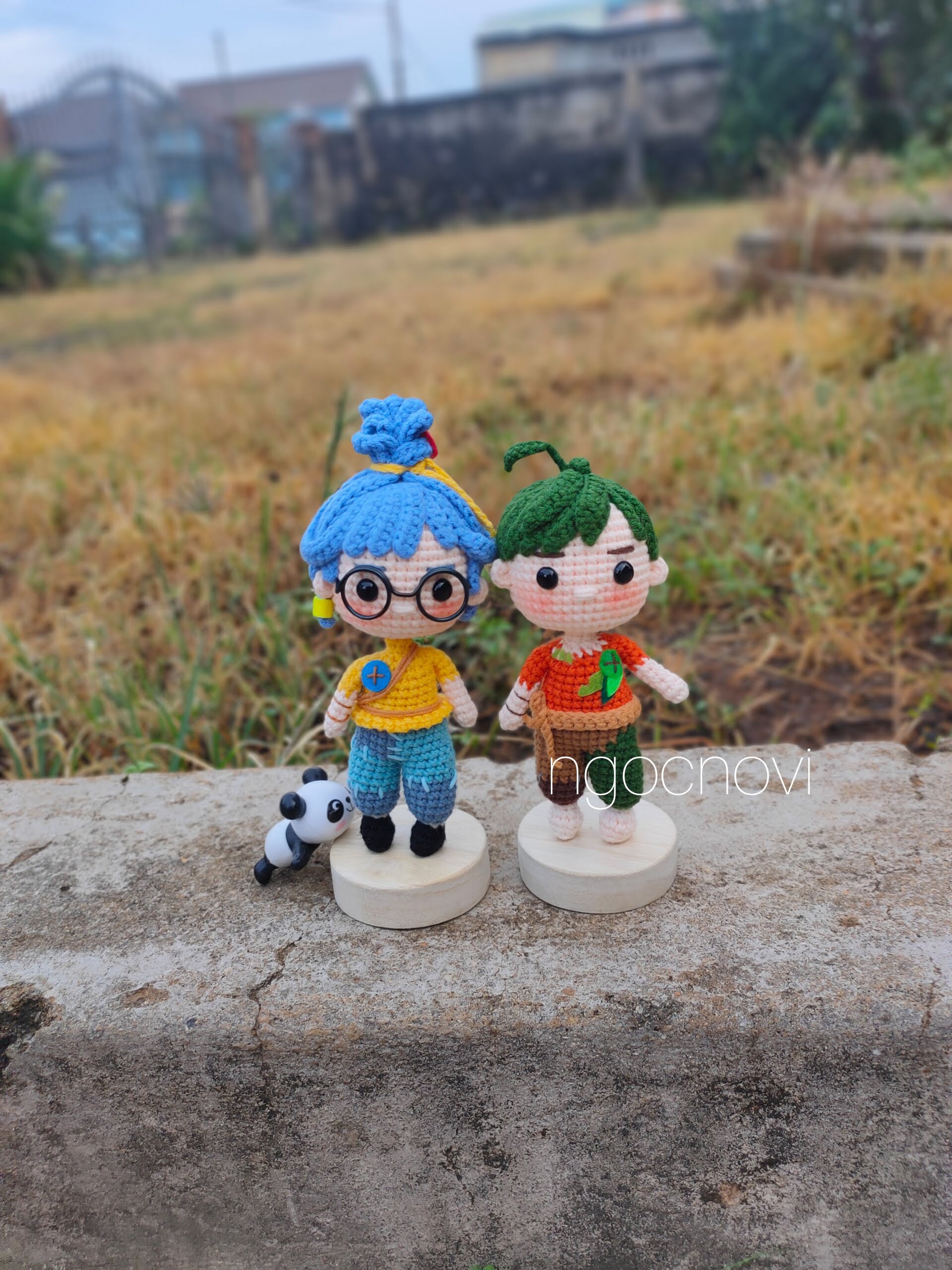 it takes two funko pop