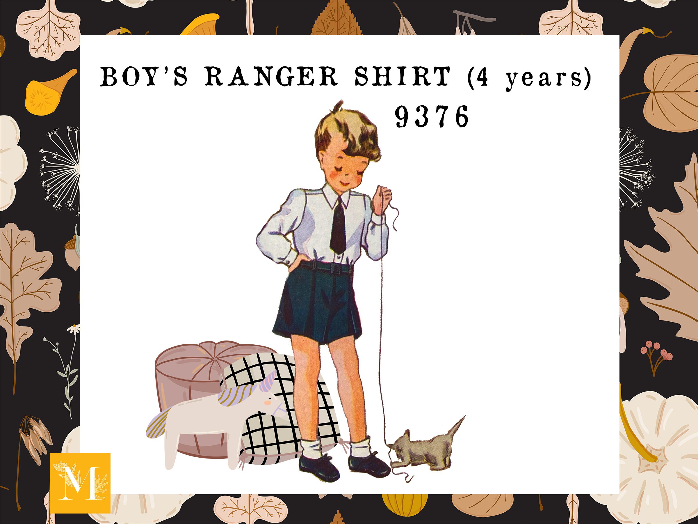 Vintage Sewing Dress Patterns Australian Home Journal May 1941 Etsy Australia