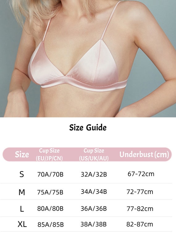 Comfortable Stylish sexy french bras Deals 