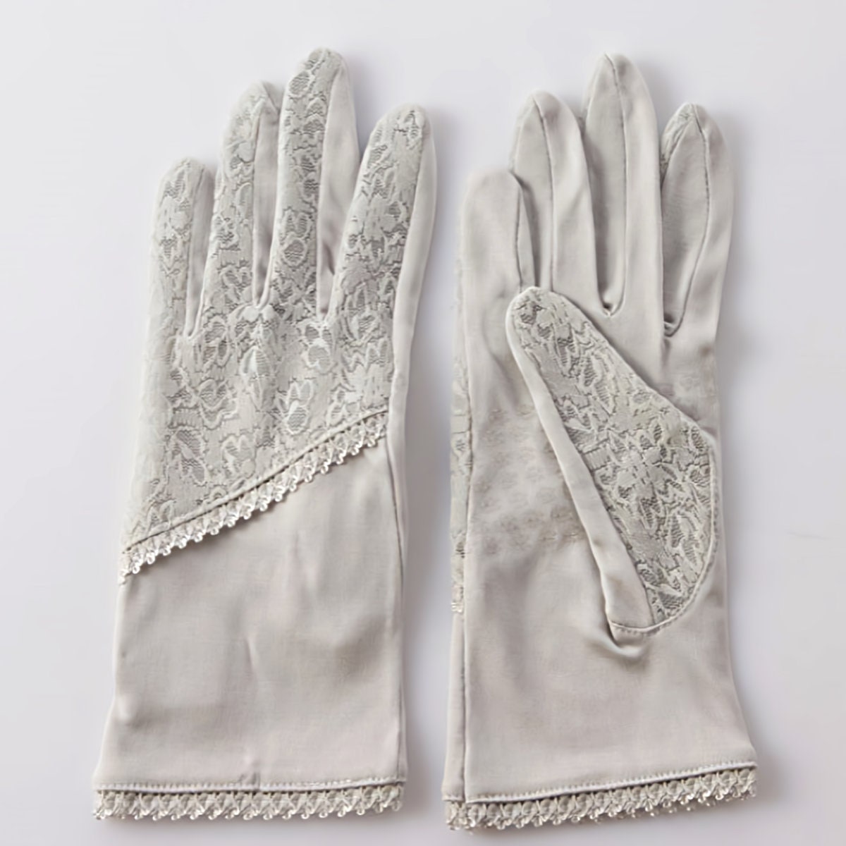 100% Natural Latex Unisex Hand Gloves At Rs 325/piece In New Delhi | ID - Foto 3