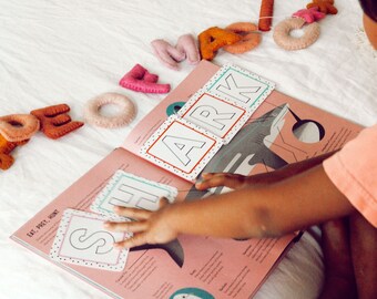 Simple Magic Homeschool Bundle