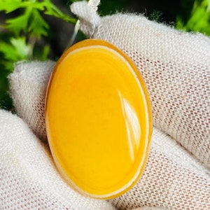 Exclusieve grote Aqeeq natuurlijke Jemenitische ovale cabochon 20X30mm dubbele kleur 100% natuurlijke Akik FromYemen edelsteen gezondheid steen Chakra steen genezing
