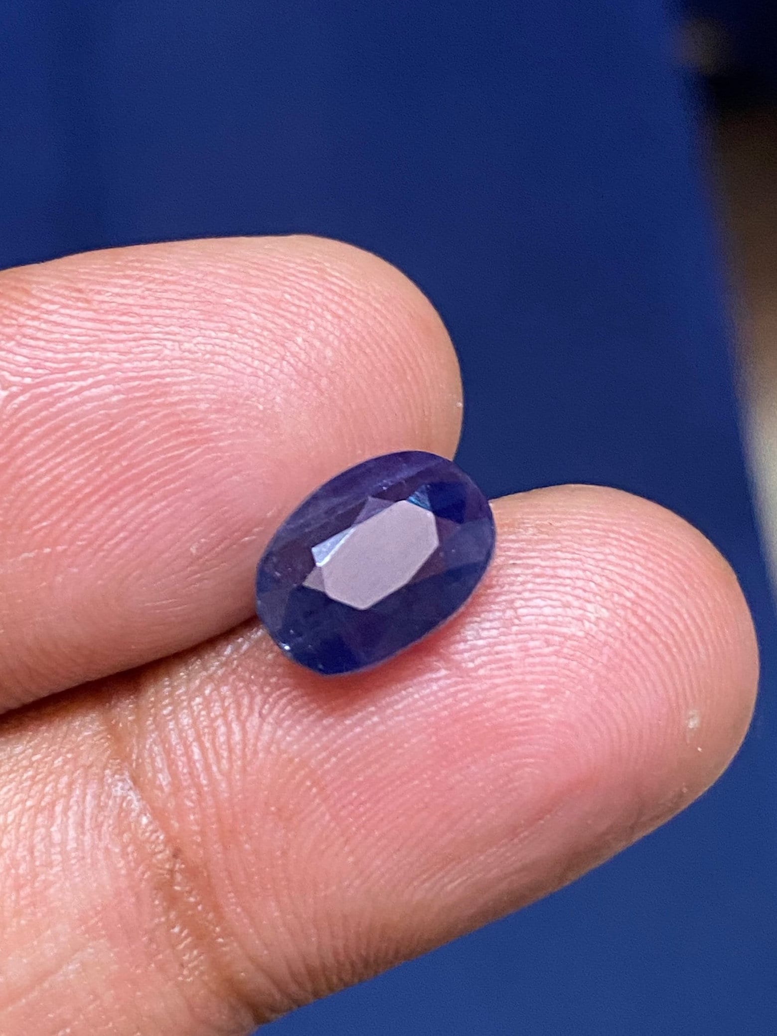 Vietnam sapphire - Etsy 日本