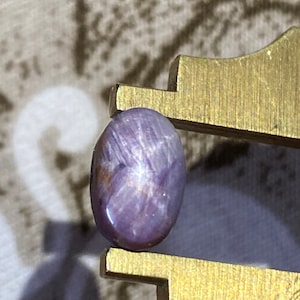 NIEUWJAARSVERKOOP!! Natuurlijke vintage ster Ruby zes lijn ovale roze saffier cabochon ster voor Starjewellery Starearring met Starpendant cabines in de hoofdrol